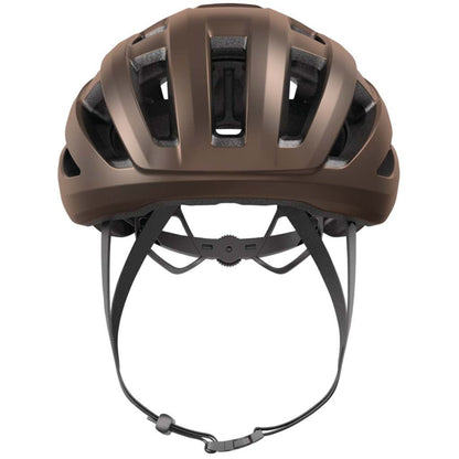 Abus Powerdome Ace Helmet - Metallic Copper - D Byk Store
