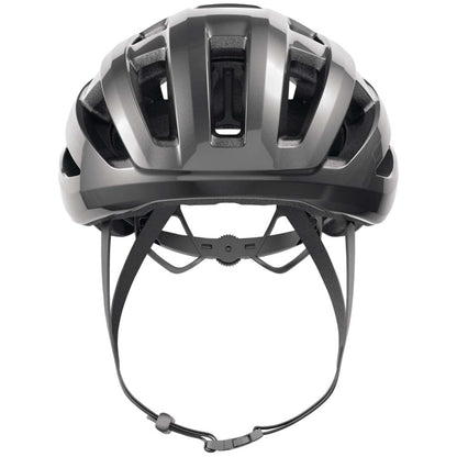 Abus Powerdome Helmet - Titan - D Byk Store
