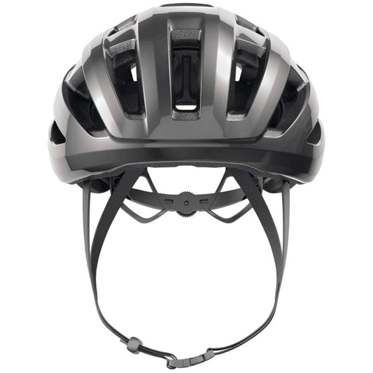 Abus Powerdome Helmet - Titan - D Byk Store