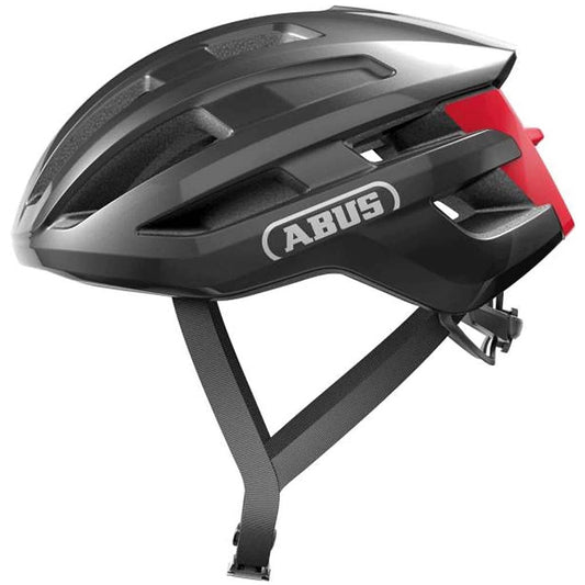 Abus Powerdome Helmet - Titan - D Byk Store