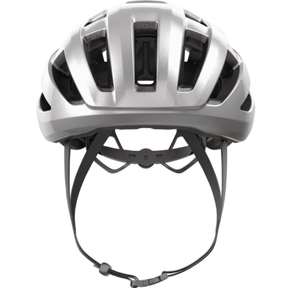 Abus Powerdome MIPS Helmet - Gleam Silver - D Byk Store