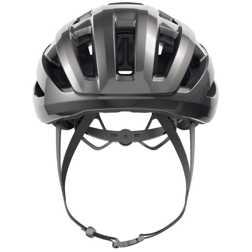 Abus Powerdome MIPS Helmet - Titan - D Byk Store