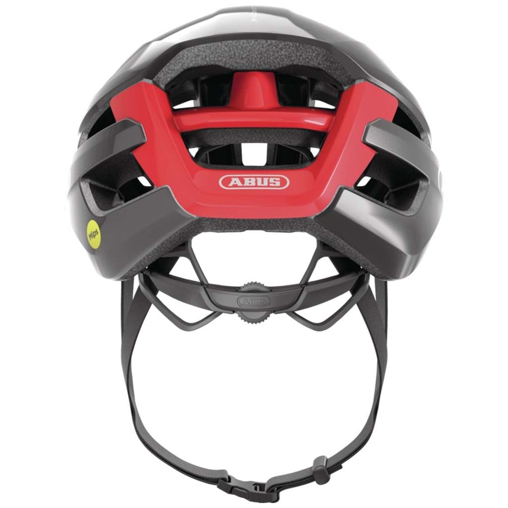 Abus Powerdome MIPS Helmet - Titan - D Byk Store