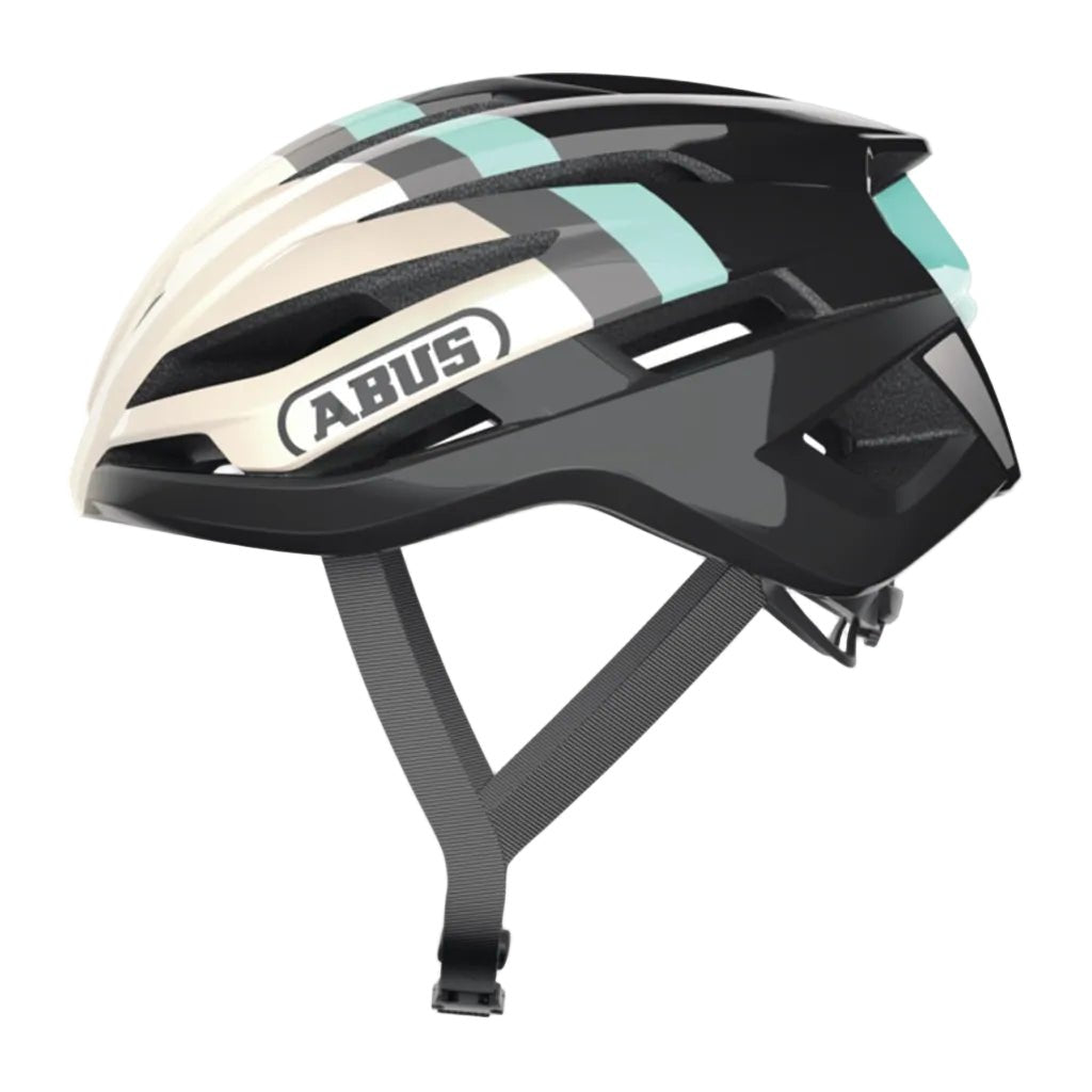 Abus Storm Chaser Helmet - Champagne Gold - D Byk Store
