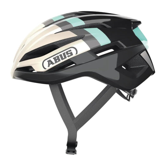 Abus Storm Chaser Helmet - Champagne Gold - D Byk Store