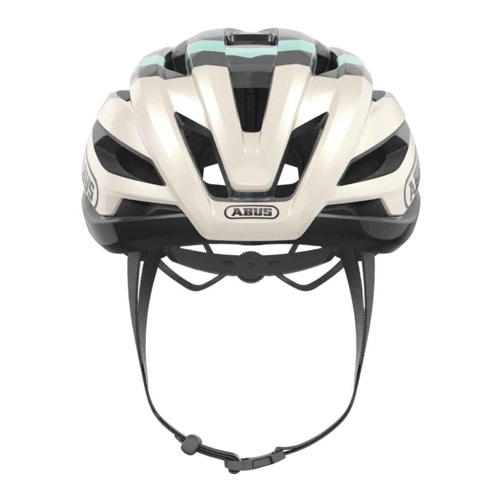 Abus Storm Chaser Helmet - Champagne Gold - D Byk Store