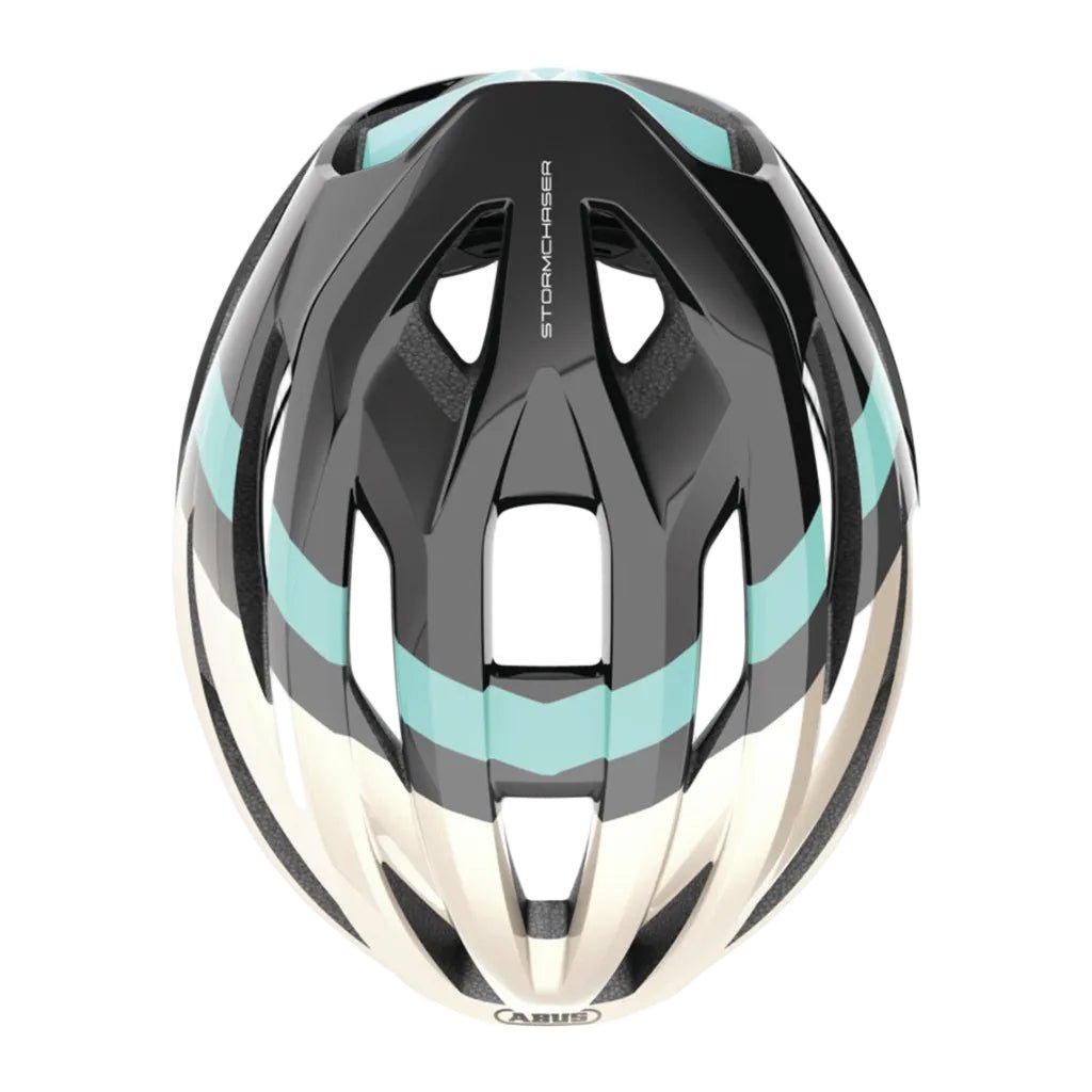 Abus Storm Chaser Helmet - Champagne Gold - D Byk Store