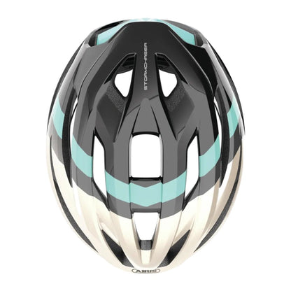 Abus Storm Chaser Helmet - Champagne Gold - D Byk Store