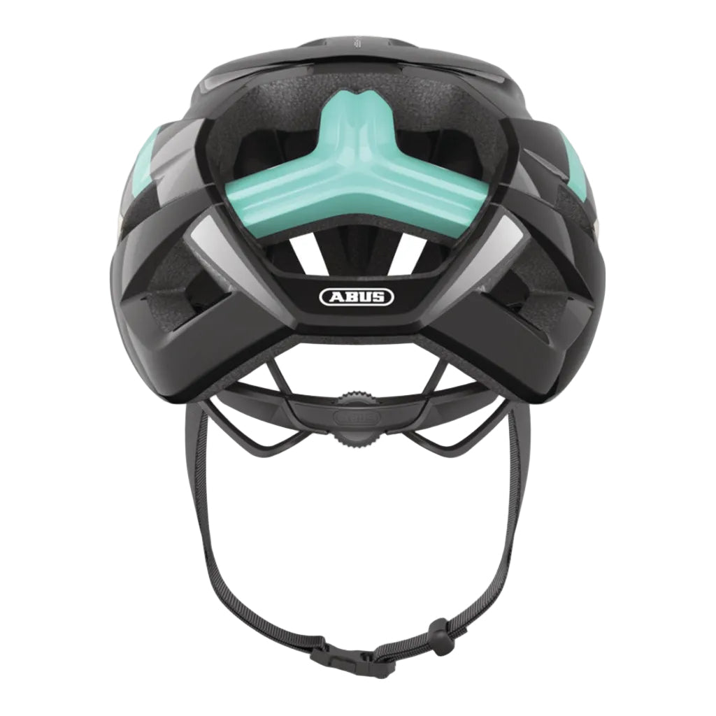 Abus Storm Chaser Helmet - Champagne Gold - D Byk Store