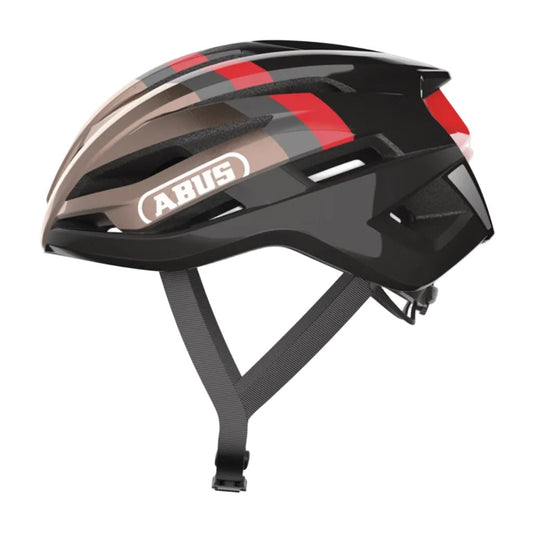 Abus Storm Chaser Helmet - Metallic Copper - D Byk Store