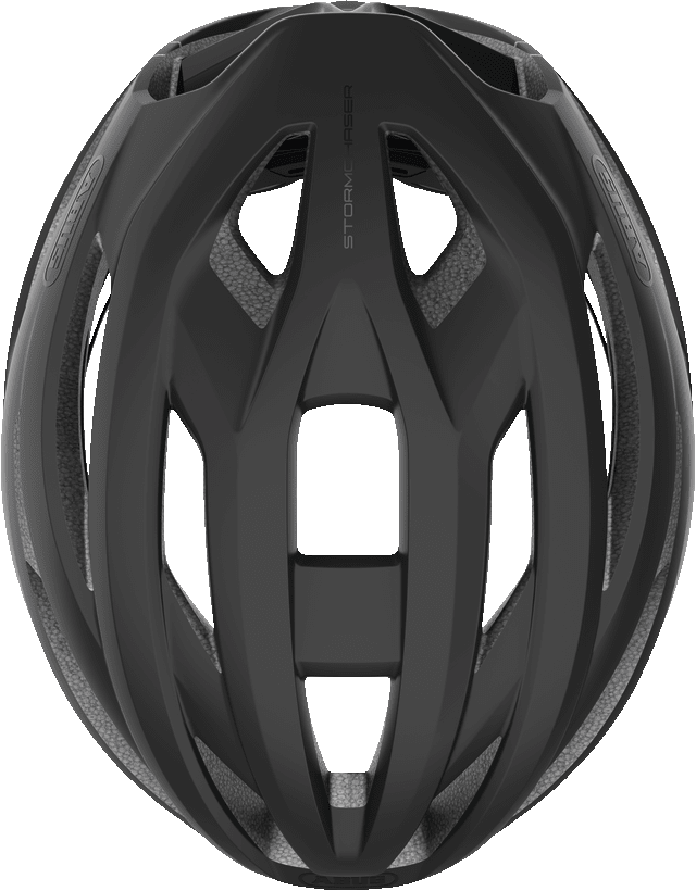 Abus StormChaser Velvet Black - D Byk Store