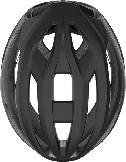 Abus StormChaser Velvet Black - D Byk Store
