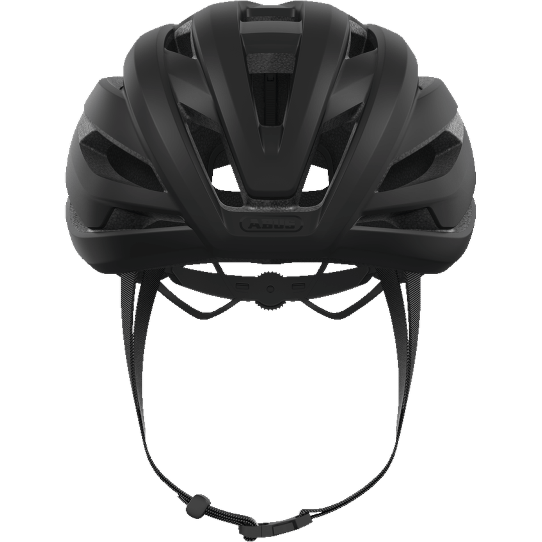 Abus StormChaser Velvet Black - D Byk Store