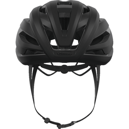 Abus StormChaser Velvet Black - D Byk Store