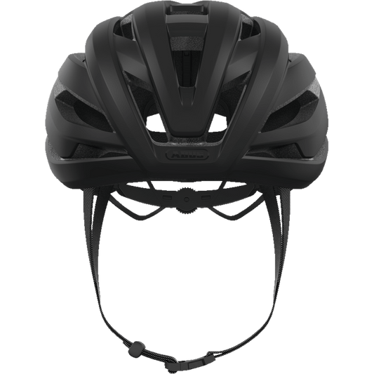 Abus StormChaser Velvet Black - D Byk Store
