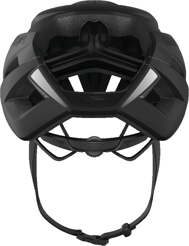 Abus StormChaser Velvet Black - D Byk Store