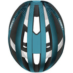 Abus Viantor Helmet - Steel Blue - D Byk Store