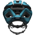 Abus Viantor Helmet - Steel Blue - D Byk Store