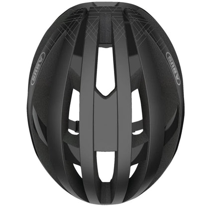 Abus Viantor Helmet - Velvet Black - D Byk Store