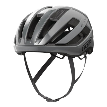 Abus Wingback Helmet - Race Grey - D Byk Store