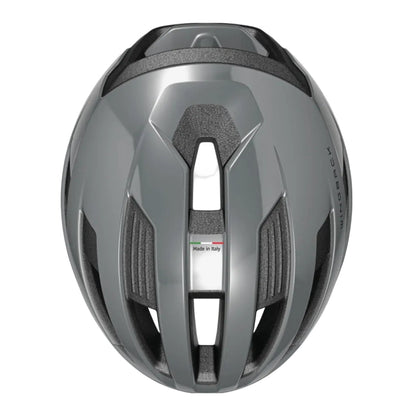 Abus Wingback Helmet - Race Grey - D Byk Store