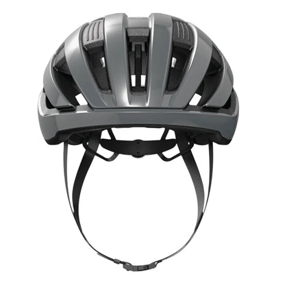 Abus Wingback Helmet - Race Grey - D Byk Store