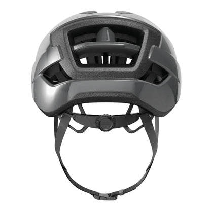 Abus Wingback Helmet - Race Grey - D Byk Store