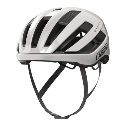 Abus Wingback Helmet - Shiny White - D Byk Store