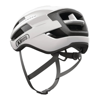 Abus Wingback Helmet - Shiny White - D Byk Store