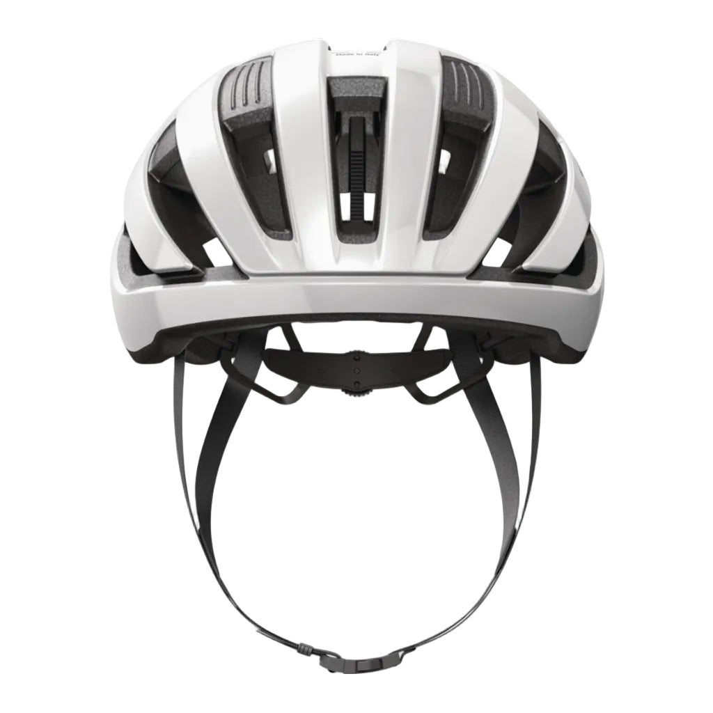 Abus Wingback Helmet - Shiny White - D Byk Store
