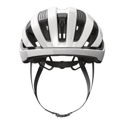 Abus Wingback Helmet - Shiny White - D Byk Store