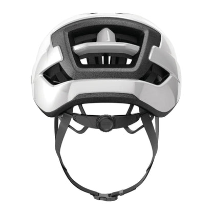 Abus Wingback Helmet - Shiny White - D Byk Store
