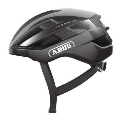 Abus Wingback Helmet - Titan - D Byk Store