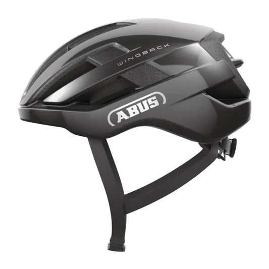 Abus Wingback Helmet - Titan - D Byk Store