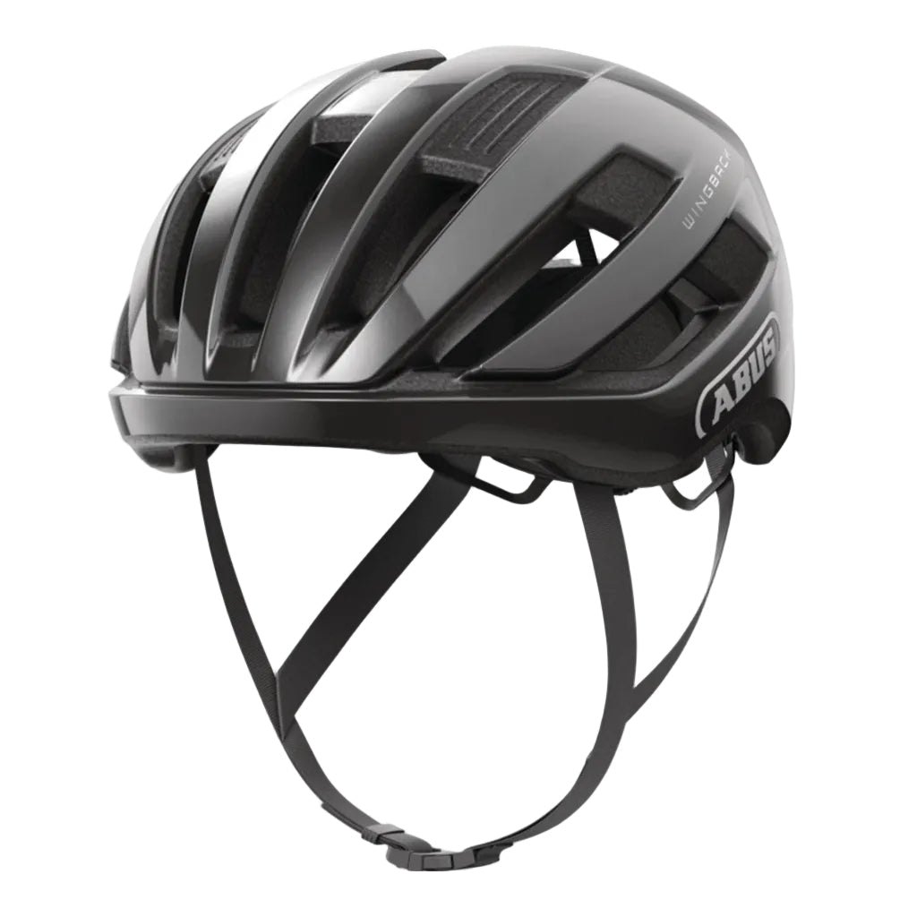 Abus Wingback Helmet - Titan - D Byk Store