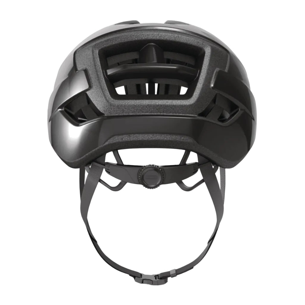 Abus Wingback Helmet - Titan - D Byk Store