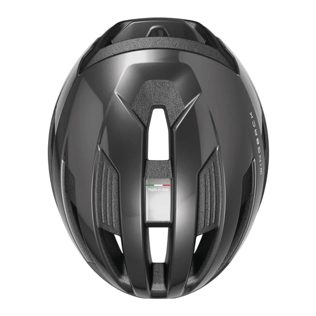 Abus Wingback Helmet - Titan - D Byk Store