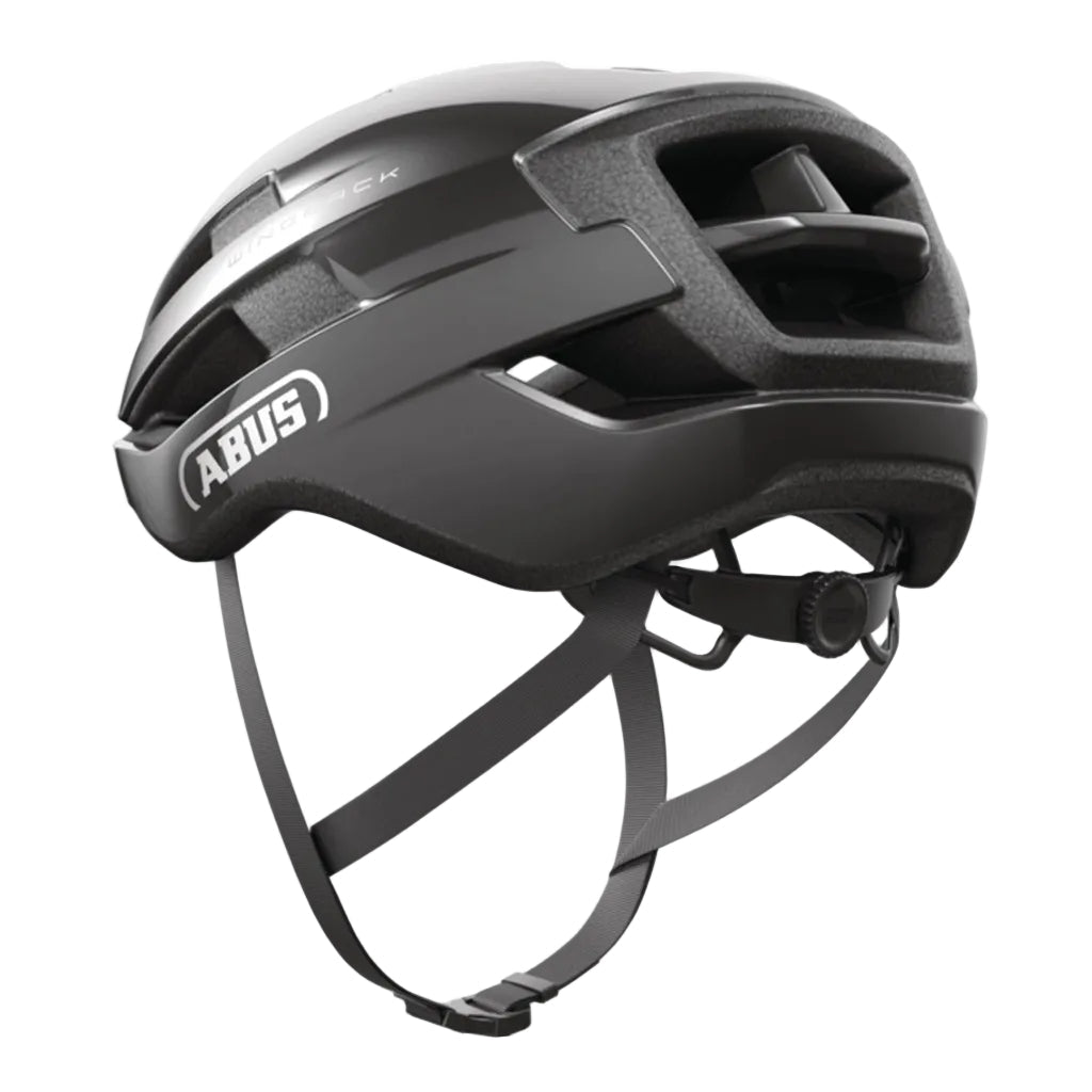 Abus Wingback Helmet - Titan - D Byk Store