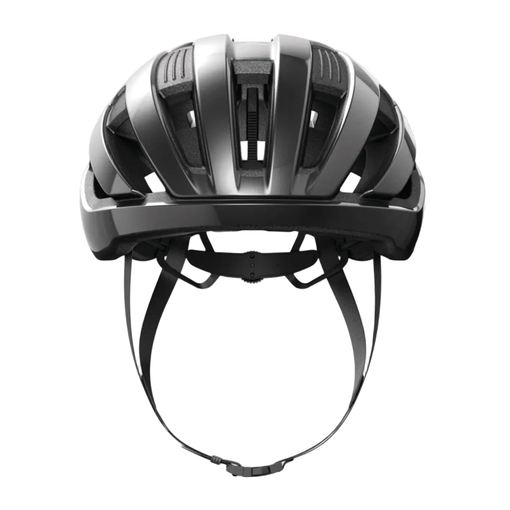 Abus Wingback Helmet - Titan - D Byk Store