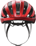 Abus Wingback Road Cycling Helmet - Performance Red - D Byk Store