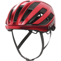 Abus Wingback Road Cycling Helmet - Performance Red - D Byk Store