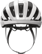 Abus Wingback Road Cycling Helmet - Shiny White - D Byk Store