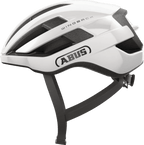 Abus Wingback Road Cycling Helmet - Shiny White - D Byk Store