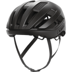 Abus Wingback Road Cycling Helmet - Velvet Black - D Byk Store