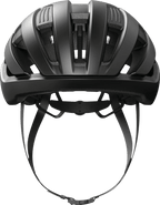 Abus Wingback Road Cycling Helmet - Velvet Black - D Byk Store