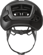 Abus Wingback Road Cycling Helmet - Velvet Black - D Byk Store
