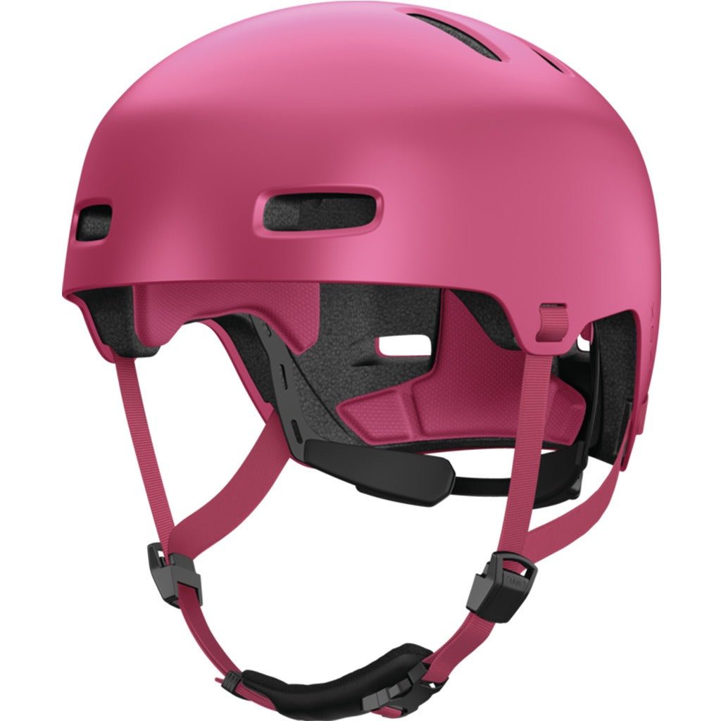 Abus Xoxo Helmet - Red - D Byk Store