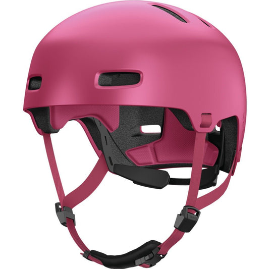 Abus Xoxo Helmet - Red - D Byk Store