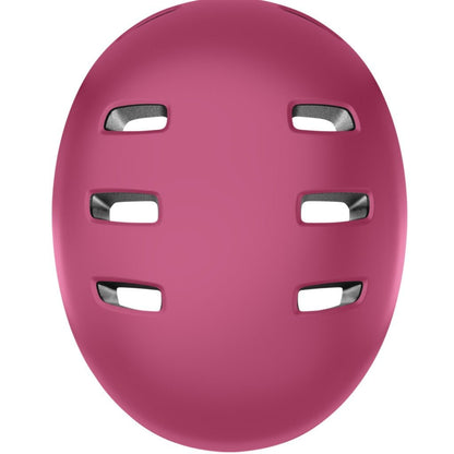 Abus Xoxo Helmet - Red - D Byk Store