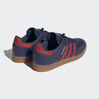 Adidas Velosamba Vegan Cycling Shoes - Navy Blue (Open Box) - D Byk Store